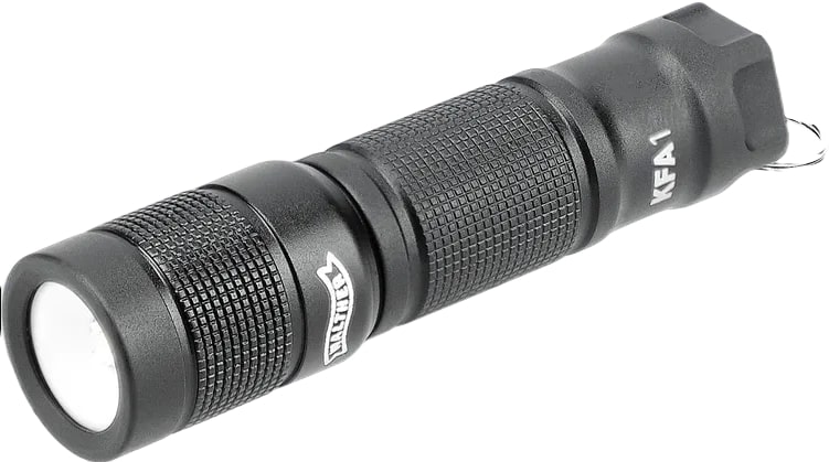 Walther KFA1 vrecková baterka