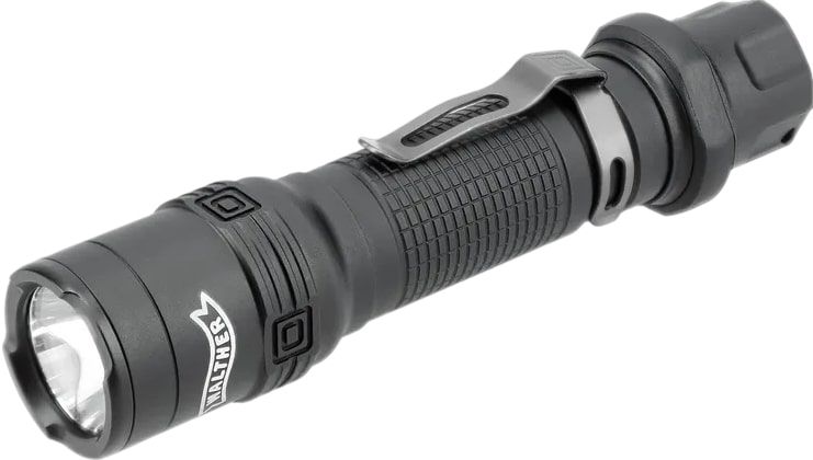 Walther TFC1 taktická baterka