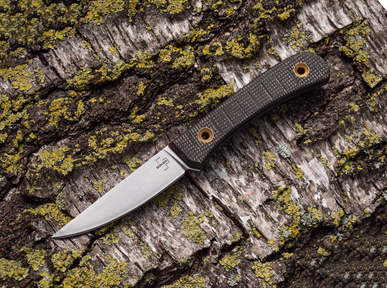Boker Plus Bark Beetle 02BO039