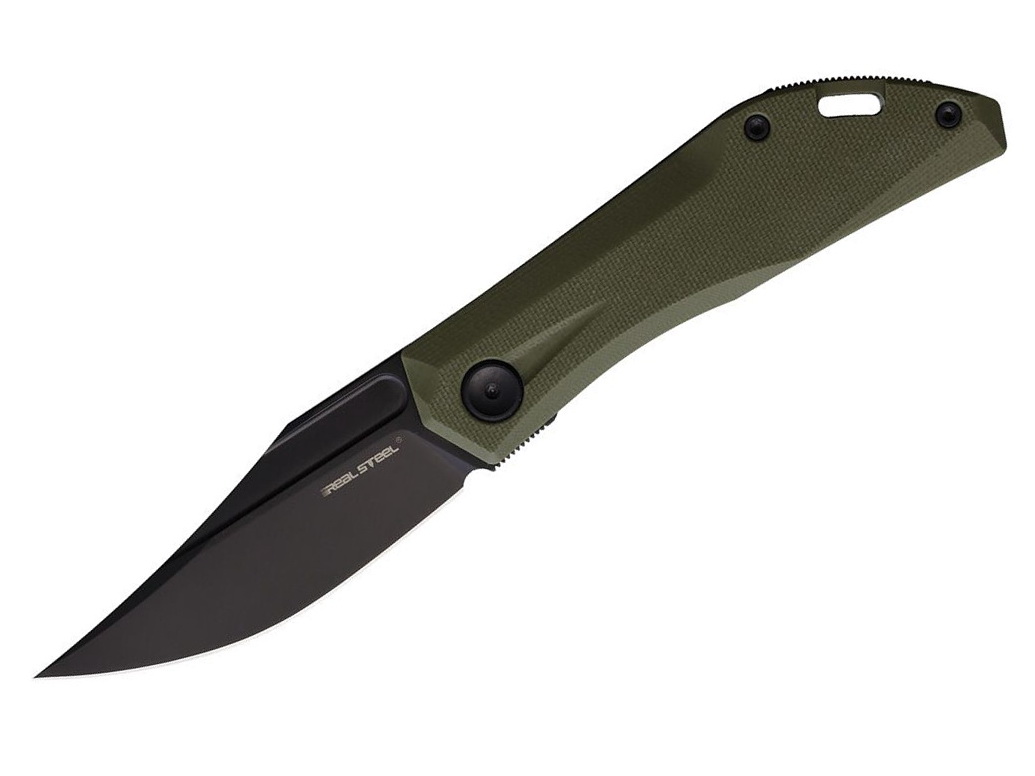 Real Steel Ventus Lite 7051BG