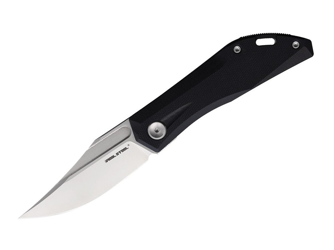 Real Steel Ventus Lite 7051SB