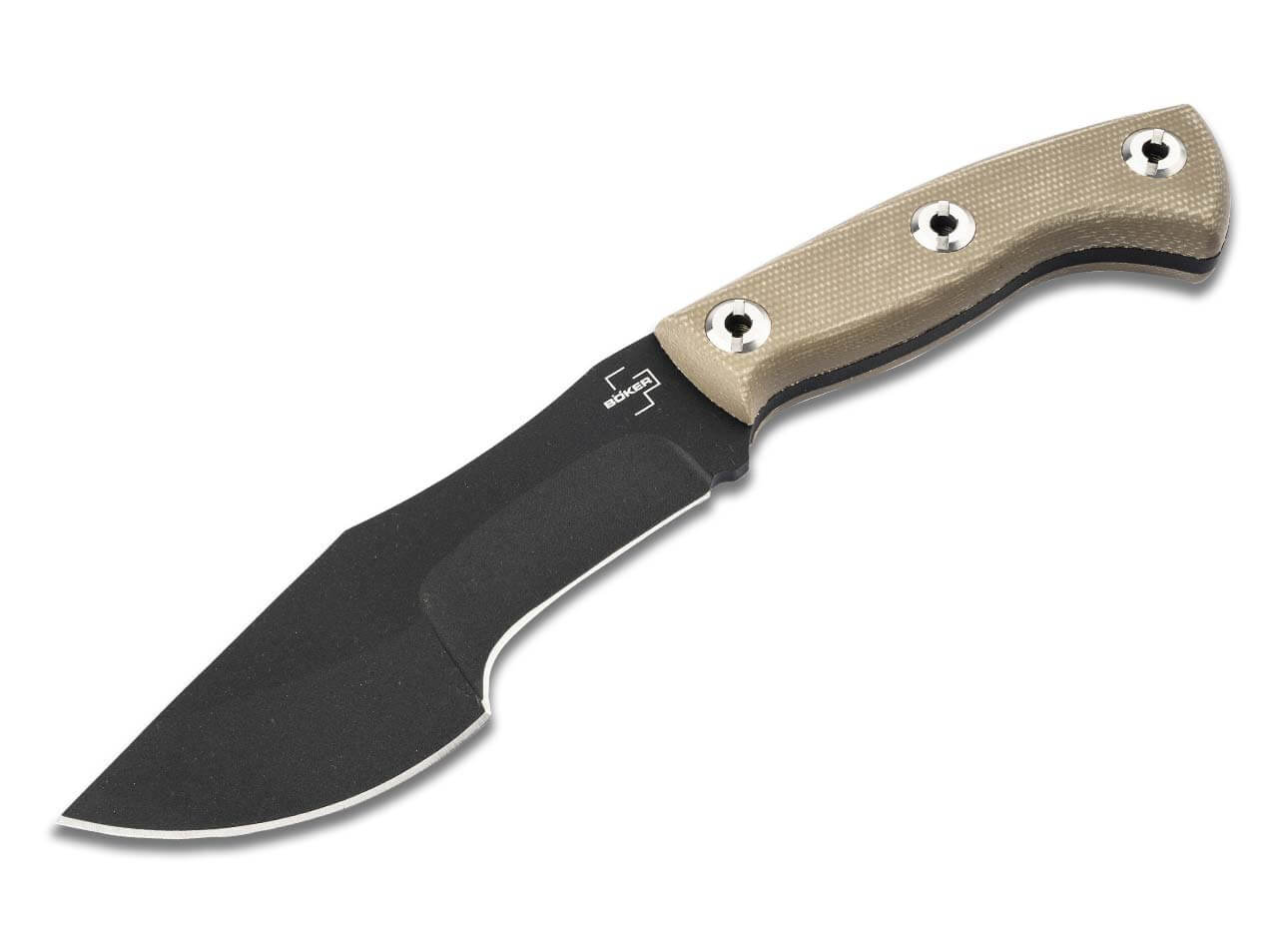 Böker Plus Mini Tracker 2.0 02BO113