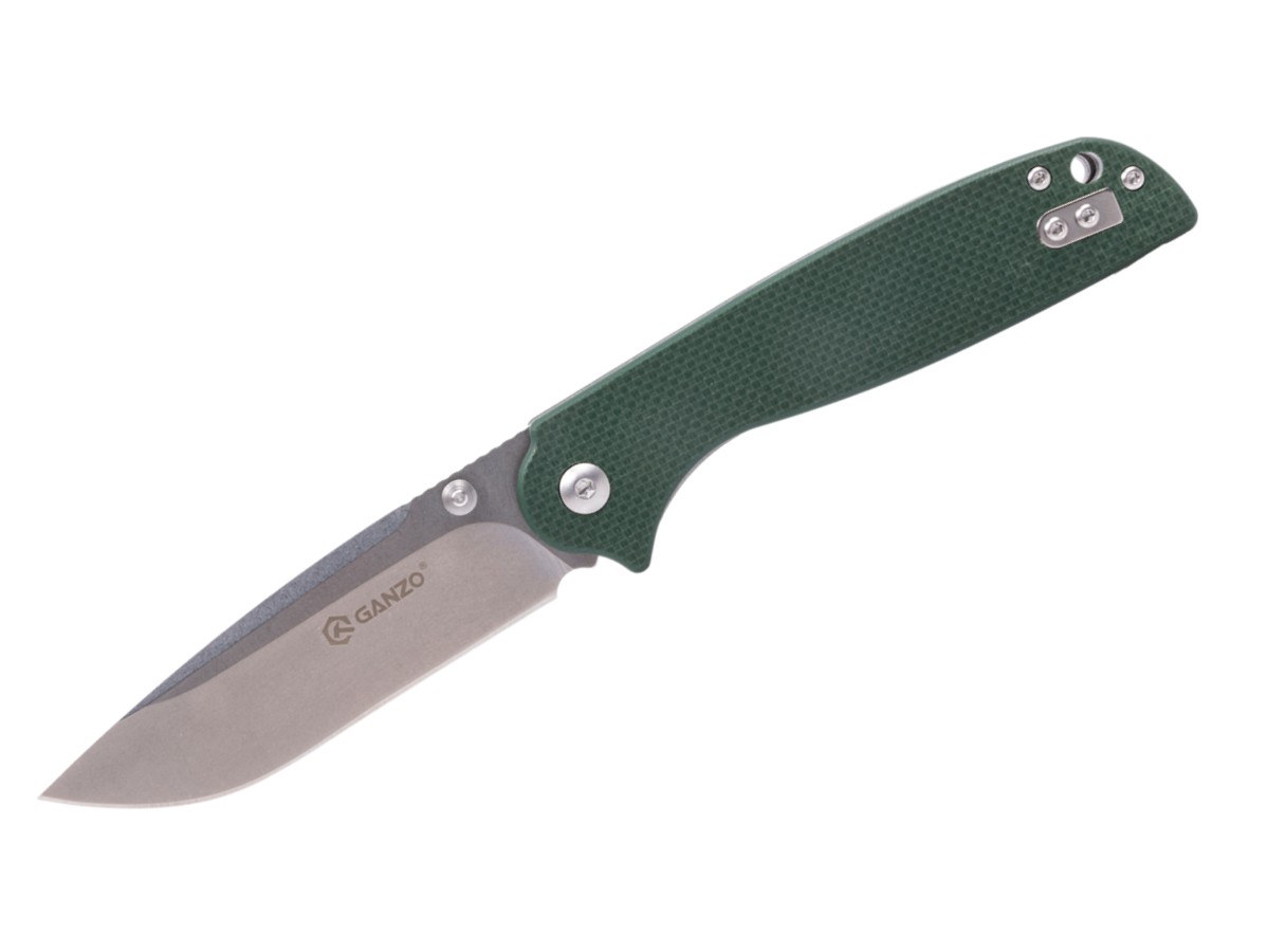 Ganzo G6803-GB