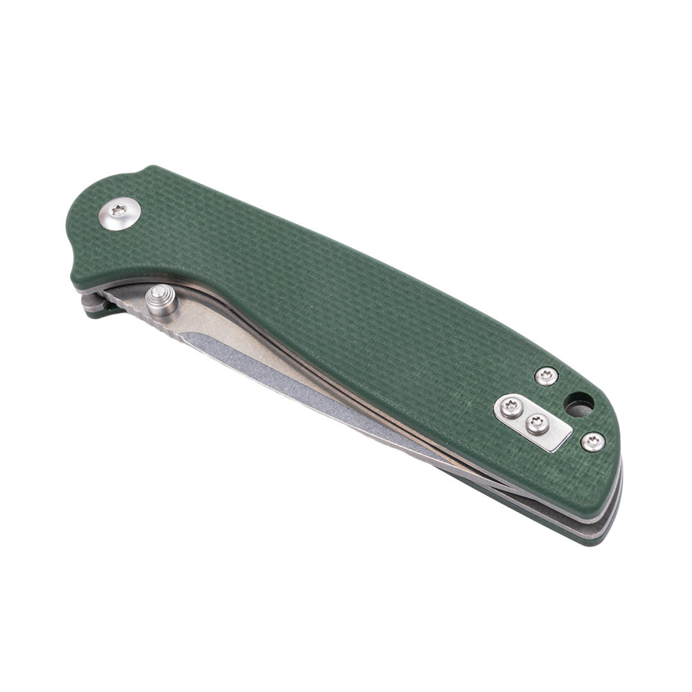 Ganzo G6803-GB