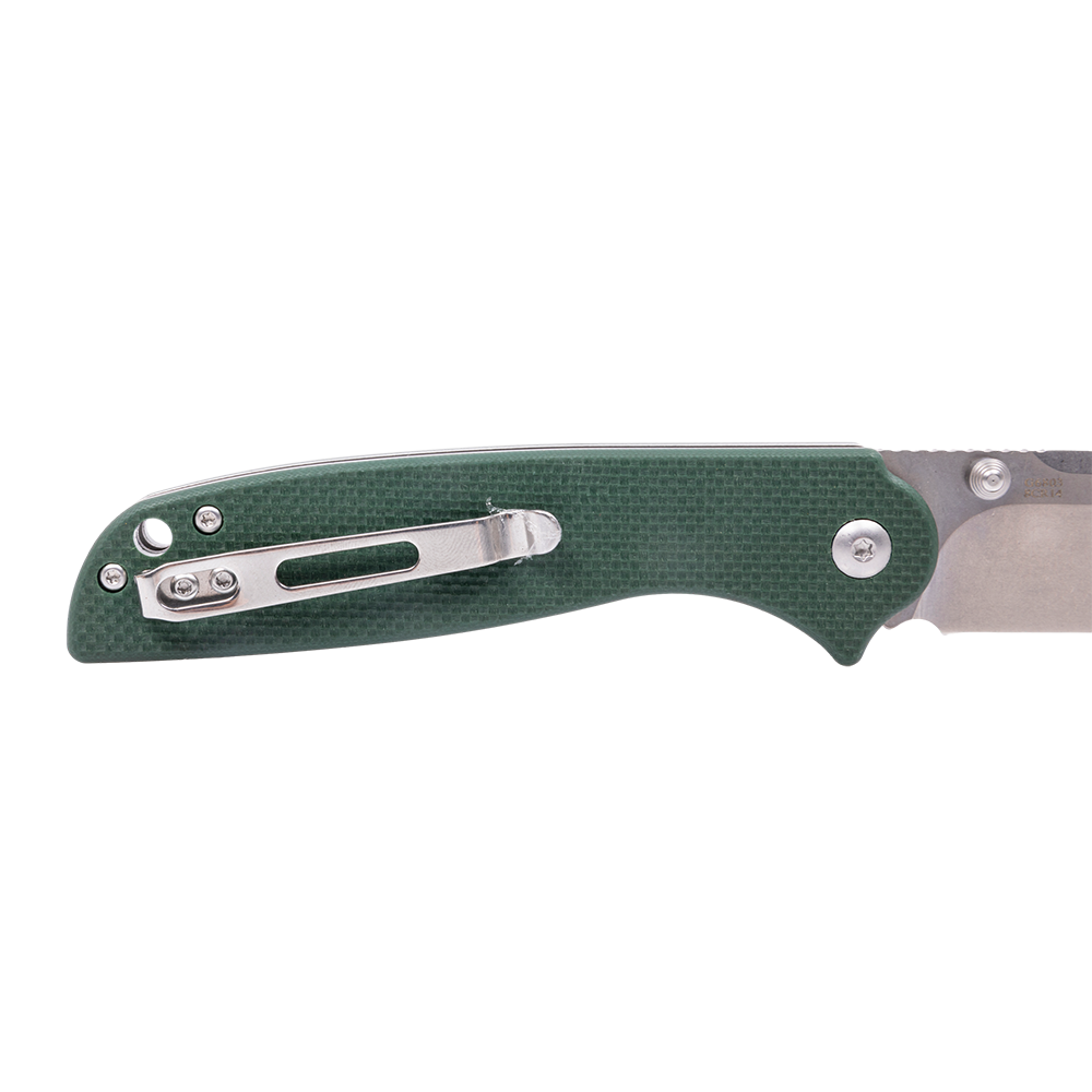 Ganzo G6803-GB