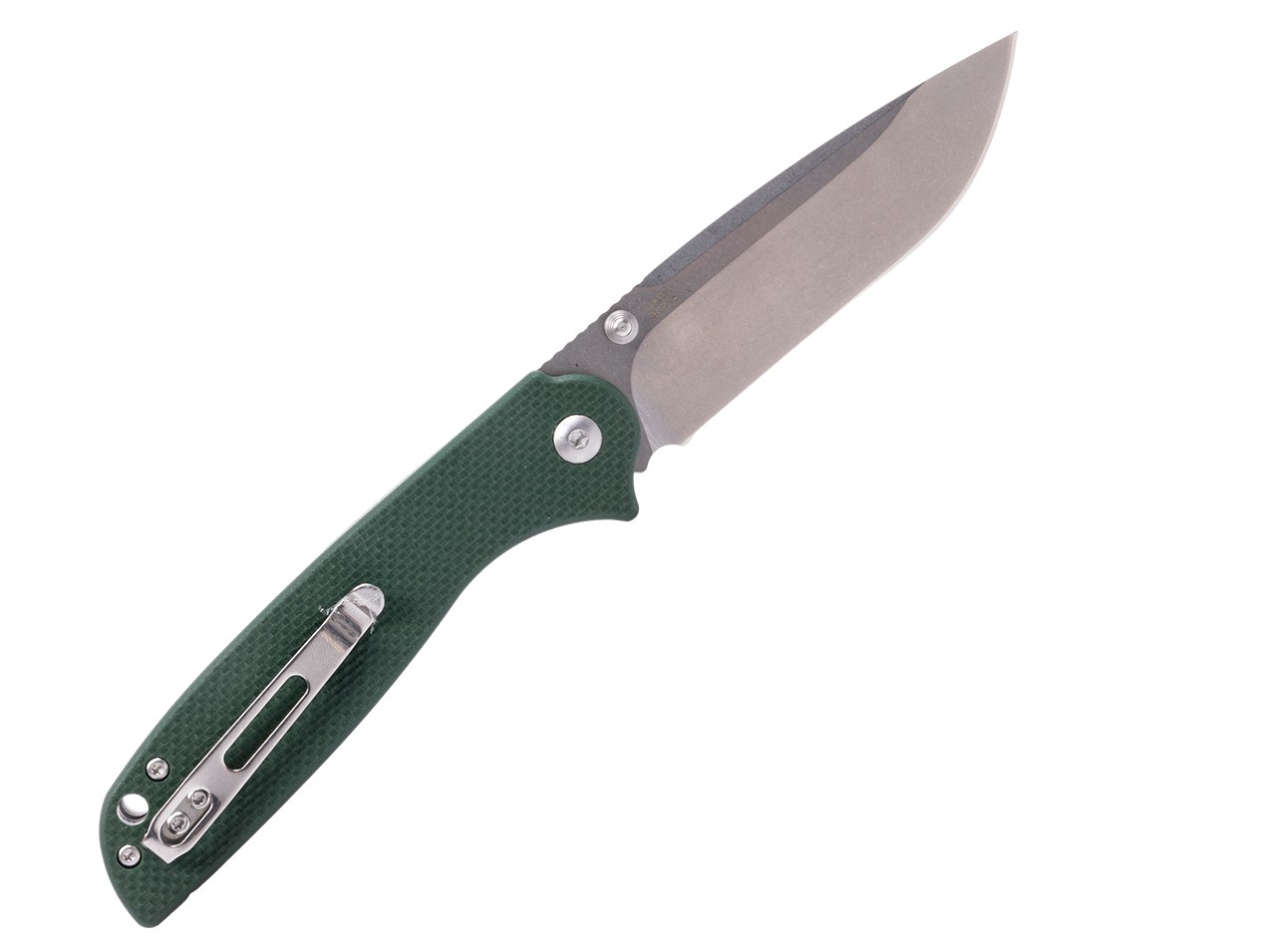 Ganzo G6803-GB