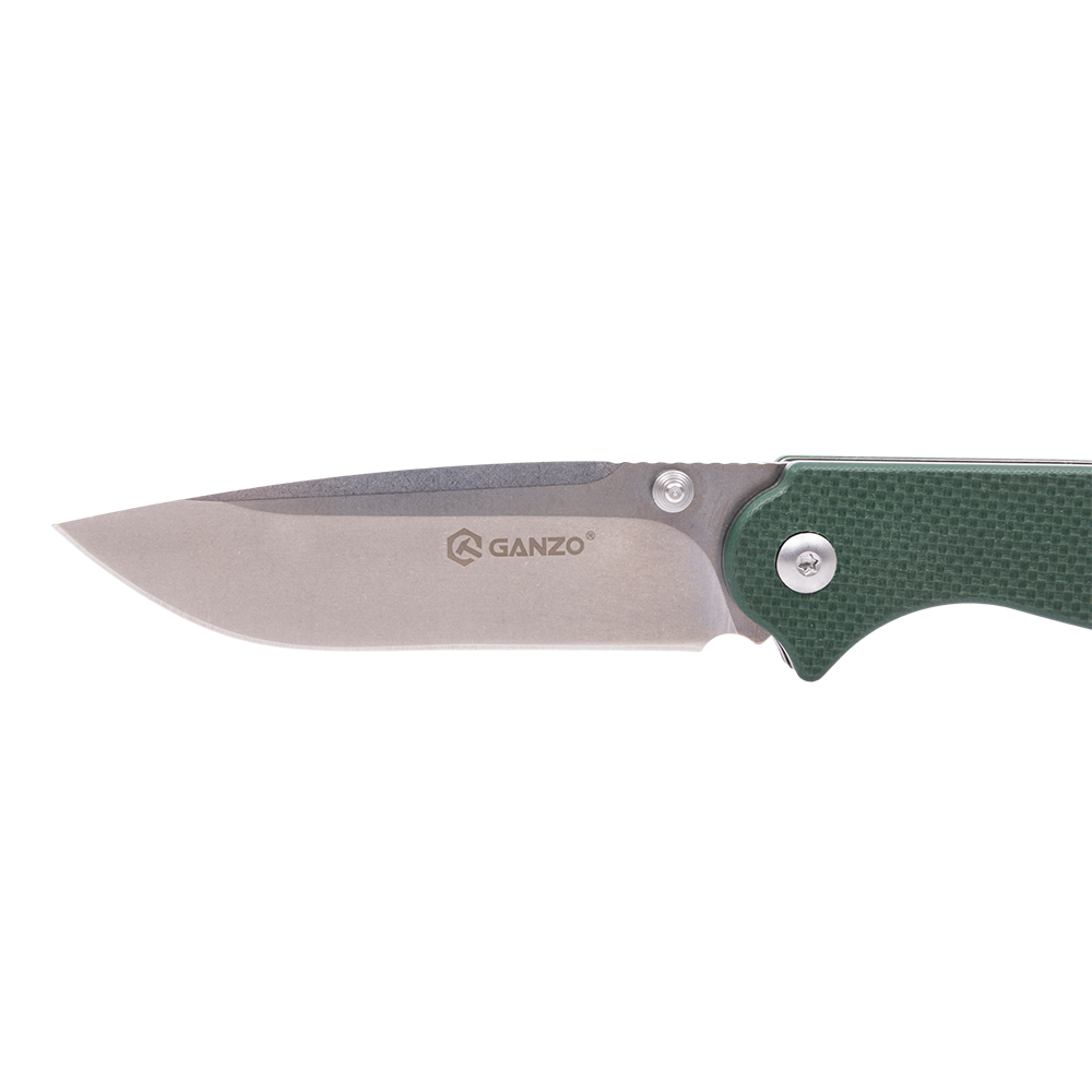Ganzo G6803-GB