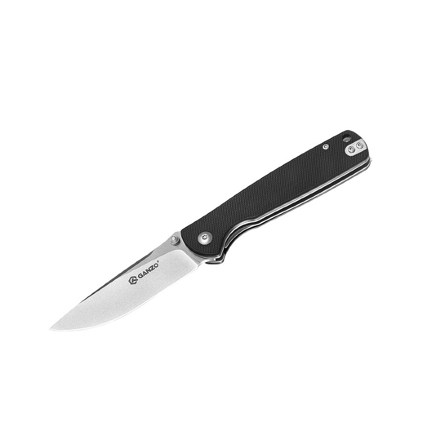 Ganzo G6805-BK