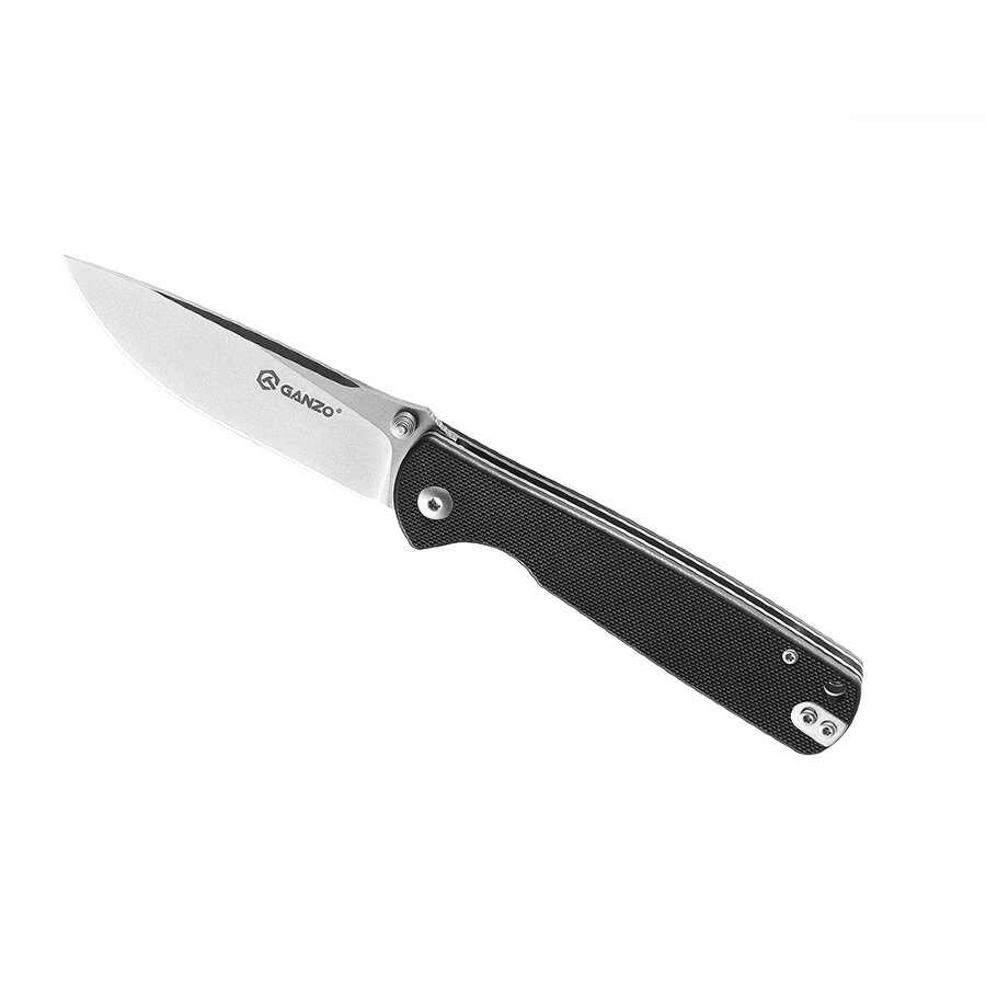 Ganzo G6805-BK