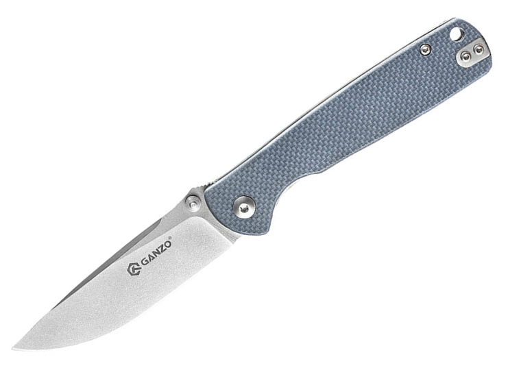 Ganzo G6805-GY