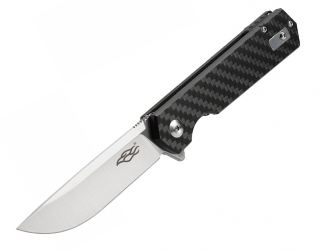 Ganzo Firebird FH11S-CF