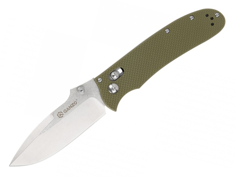 Ganzo D704-GR