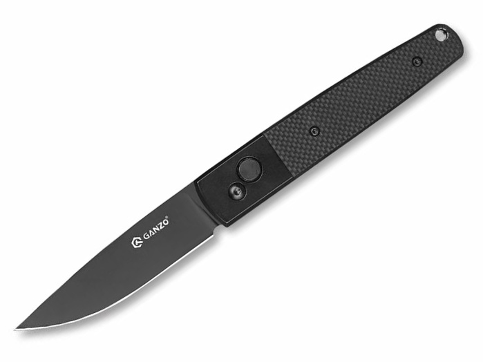 Ganzo G721B-BK