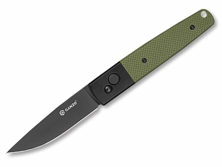 Ganzo G721B-GR