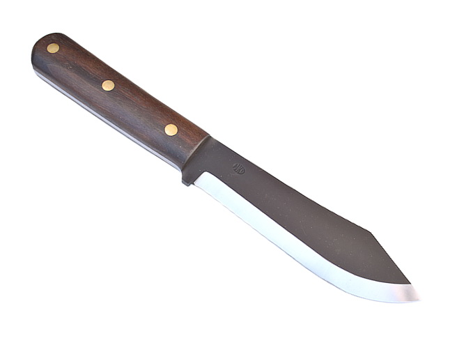 NKD Hudson 125 Walnut