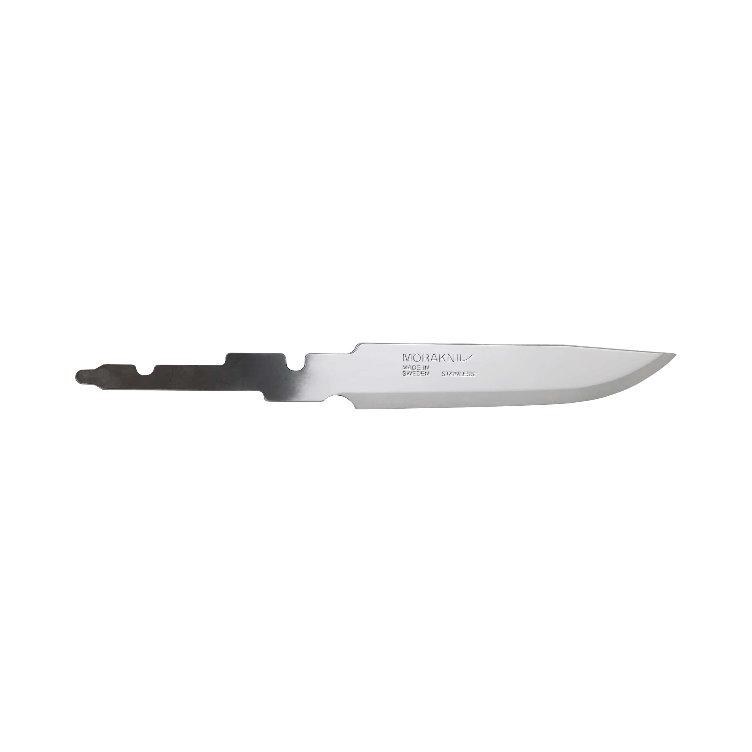 Morakniv Basic S čepeľ na nôž - nerezová