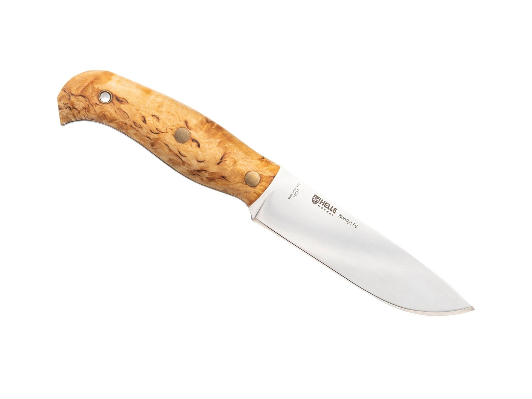 Helle Nordlys FG