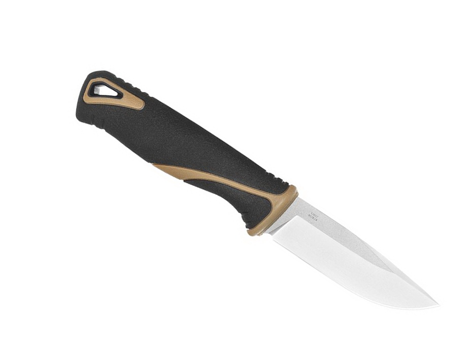 Ganzo G807-DY Black-Brown
