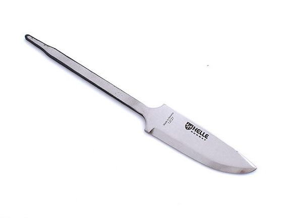 Čepeľ Helle Blade 06