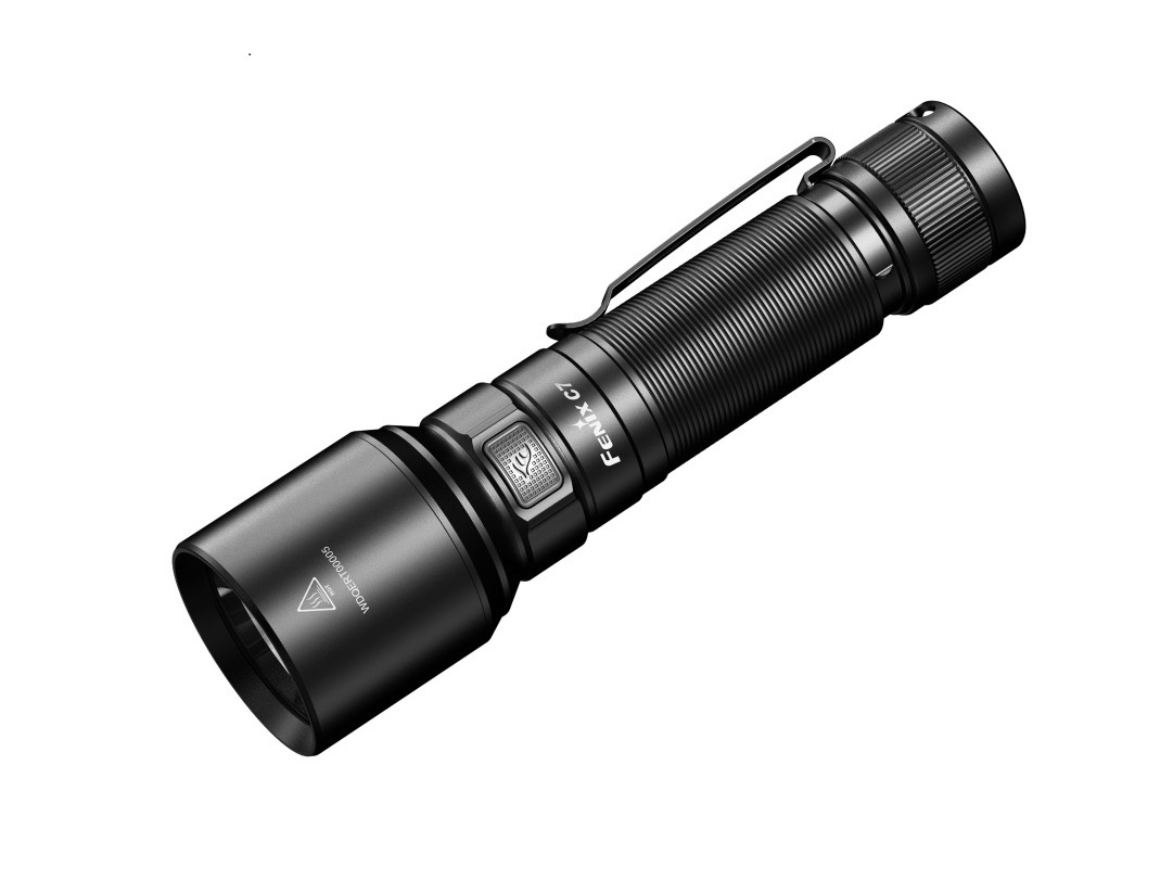 Fenix C7 nabíjateľná baterka