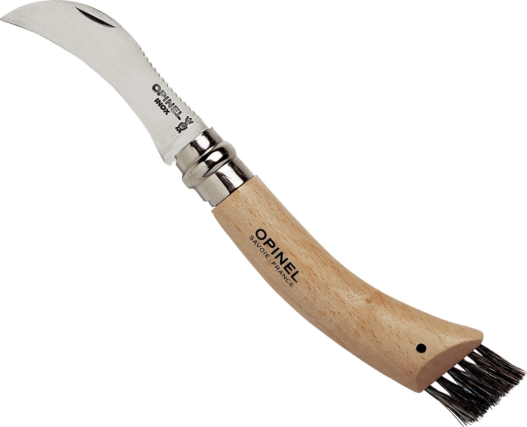 Opinel VRI N°08 Hubársky