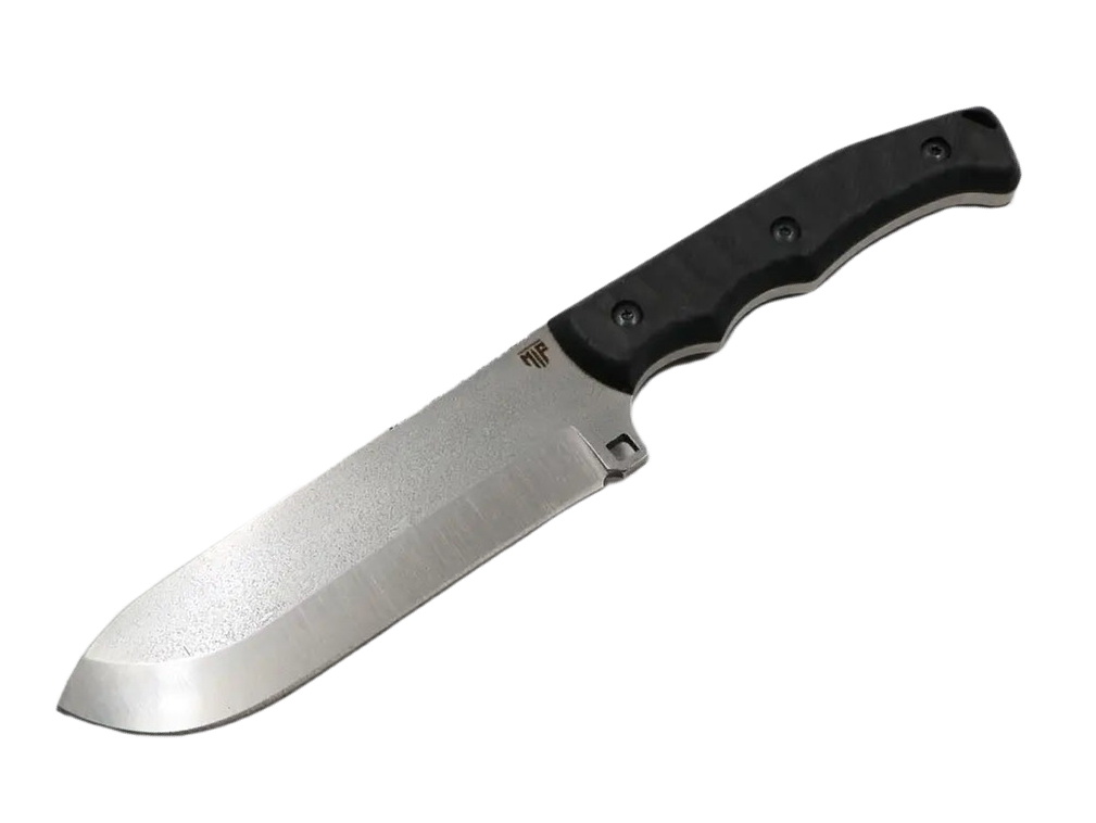 Nôž Messerfieber Bushcrafter Big Dog