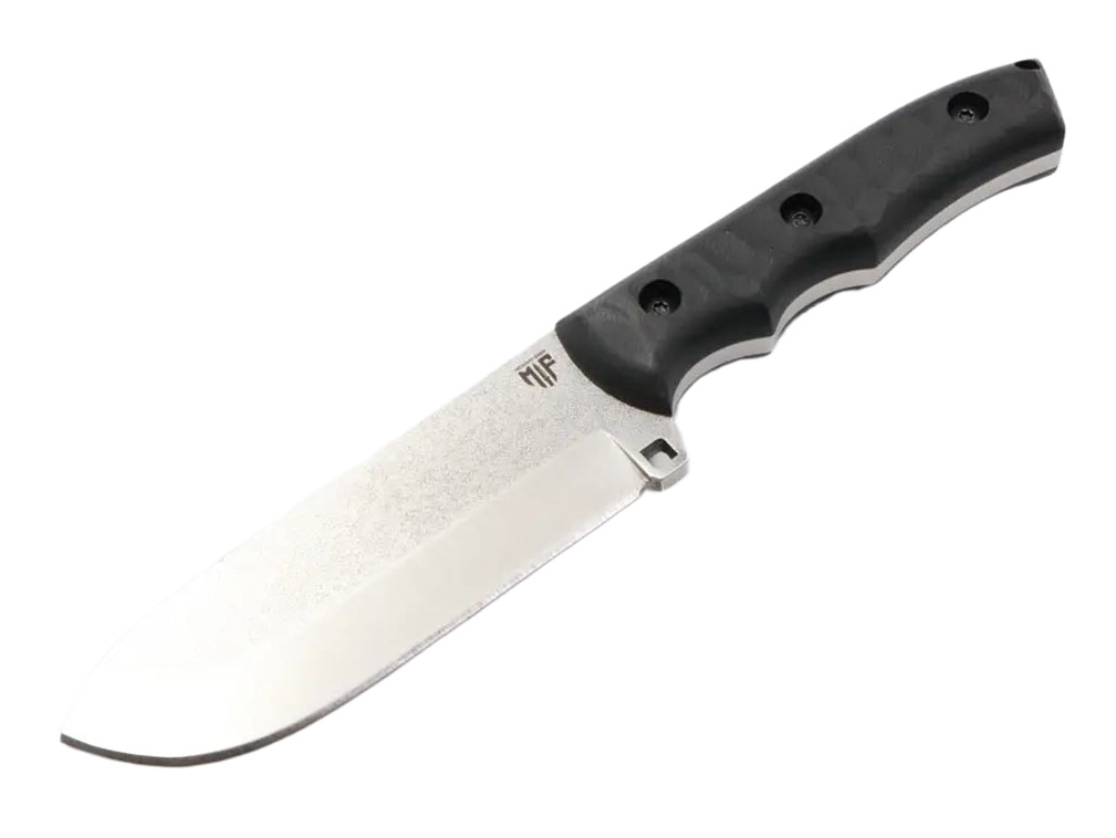 Nôž Messerfieber Bushcraft Cat 2.0