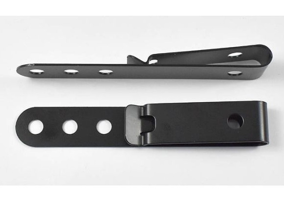 Univerzálny klip Model 5