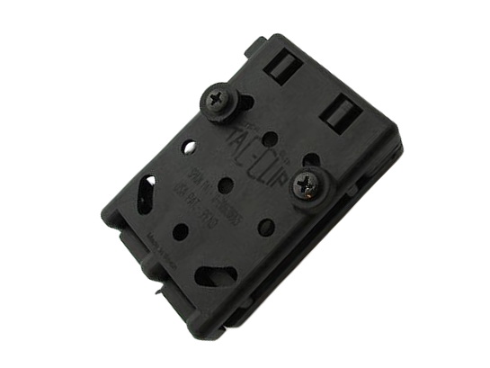 Taktický klip na opasok - Tac Clip