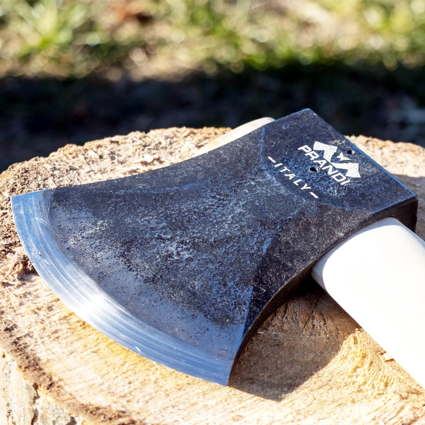 Prandi Sport Axe 2400 g 3.058.TH
