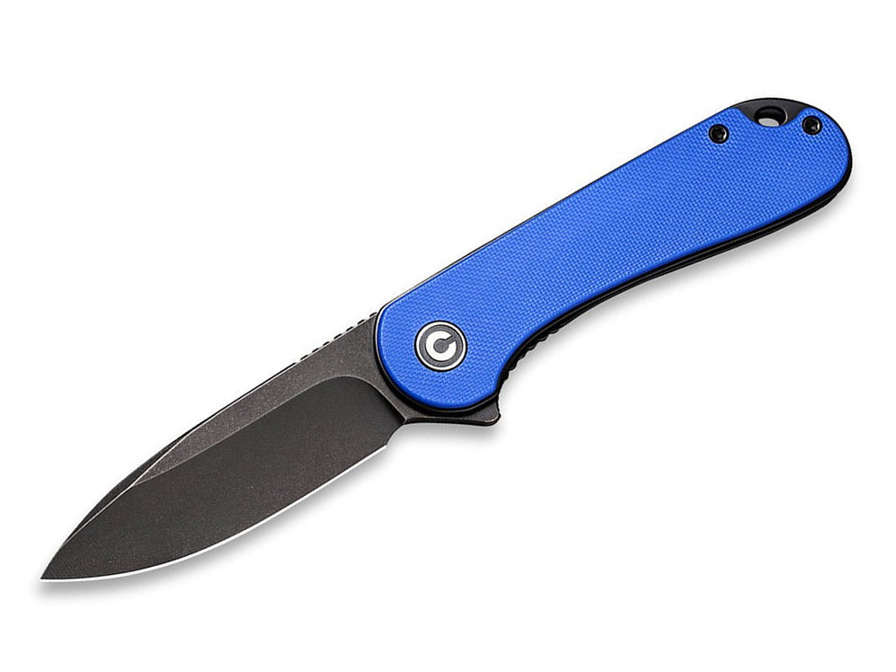 Civivi Elementum C907X Blue G10