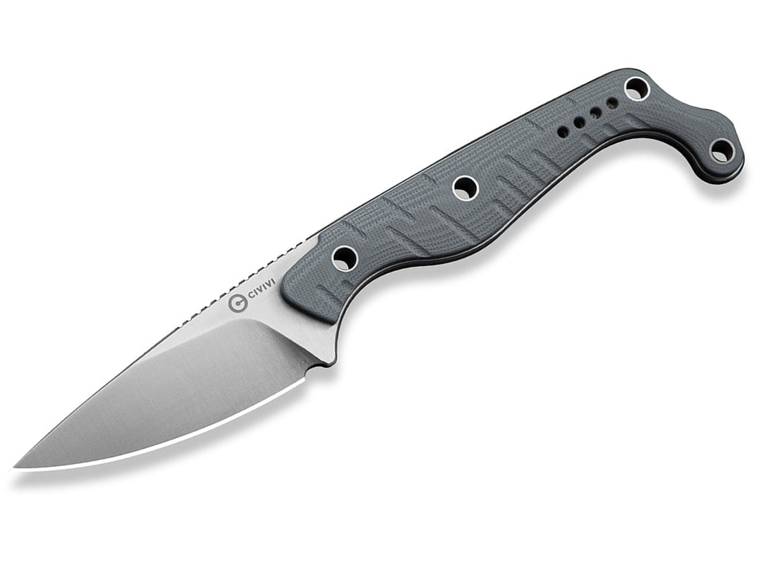 Civivi SŌKN C22027-2 Nitro-V G10