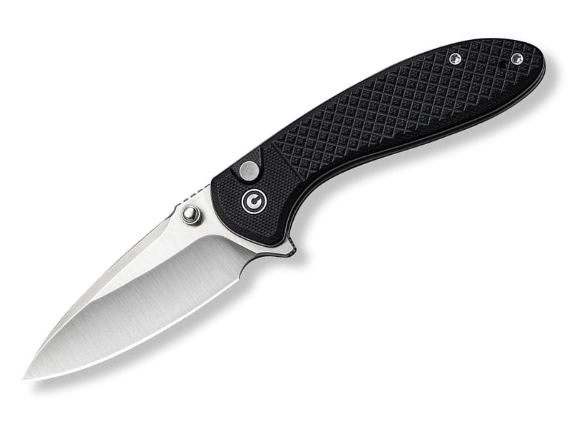 Civivi Faeger C24031-1 14C28N Black G10