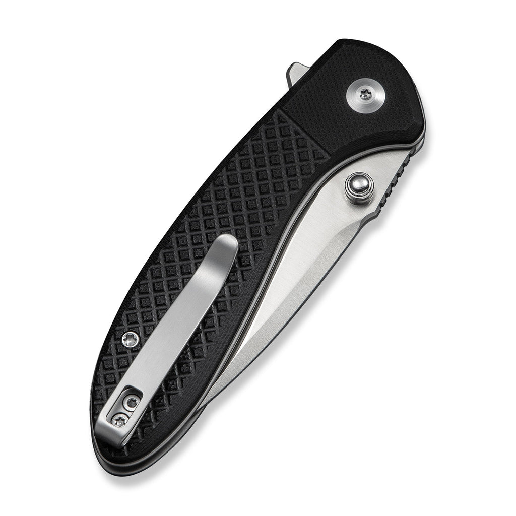Civivi Faeger C24031-1 14C28N Black G10
