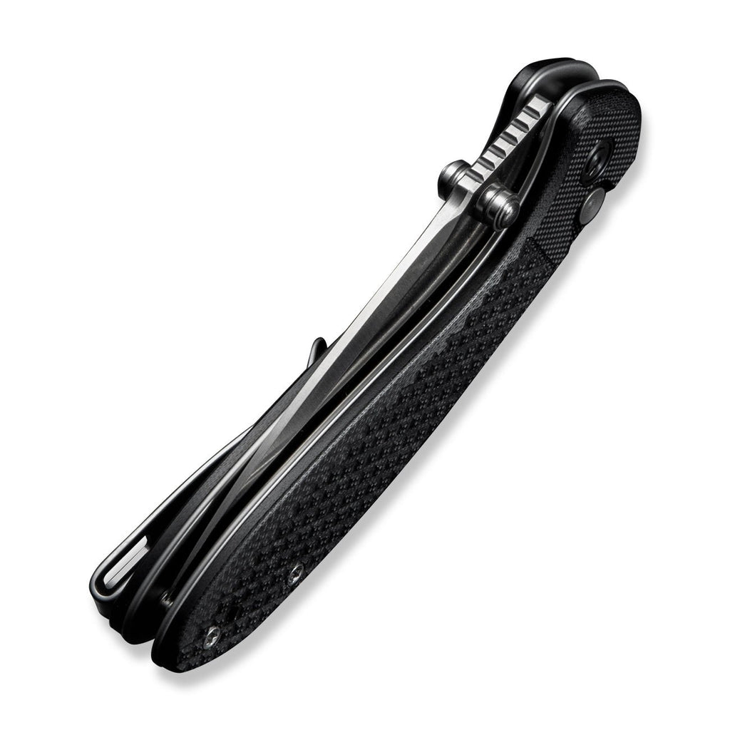 Civivi Faeger C24031-1 14C28N Black G10