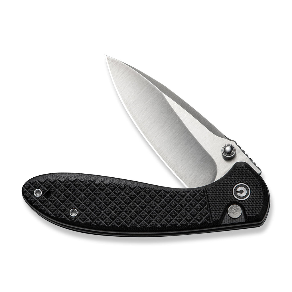 Civivi Faeger C24031-1 14C28N Black G10