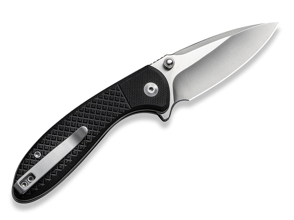 Civivi Faeger C24031-1 14C28N Black G10