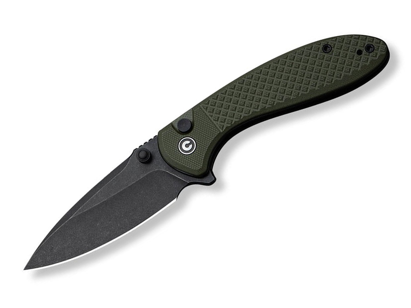 Civivi Faeger C24031-2 14C28N OD Green G10