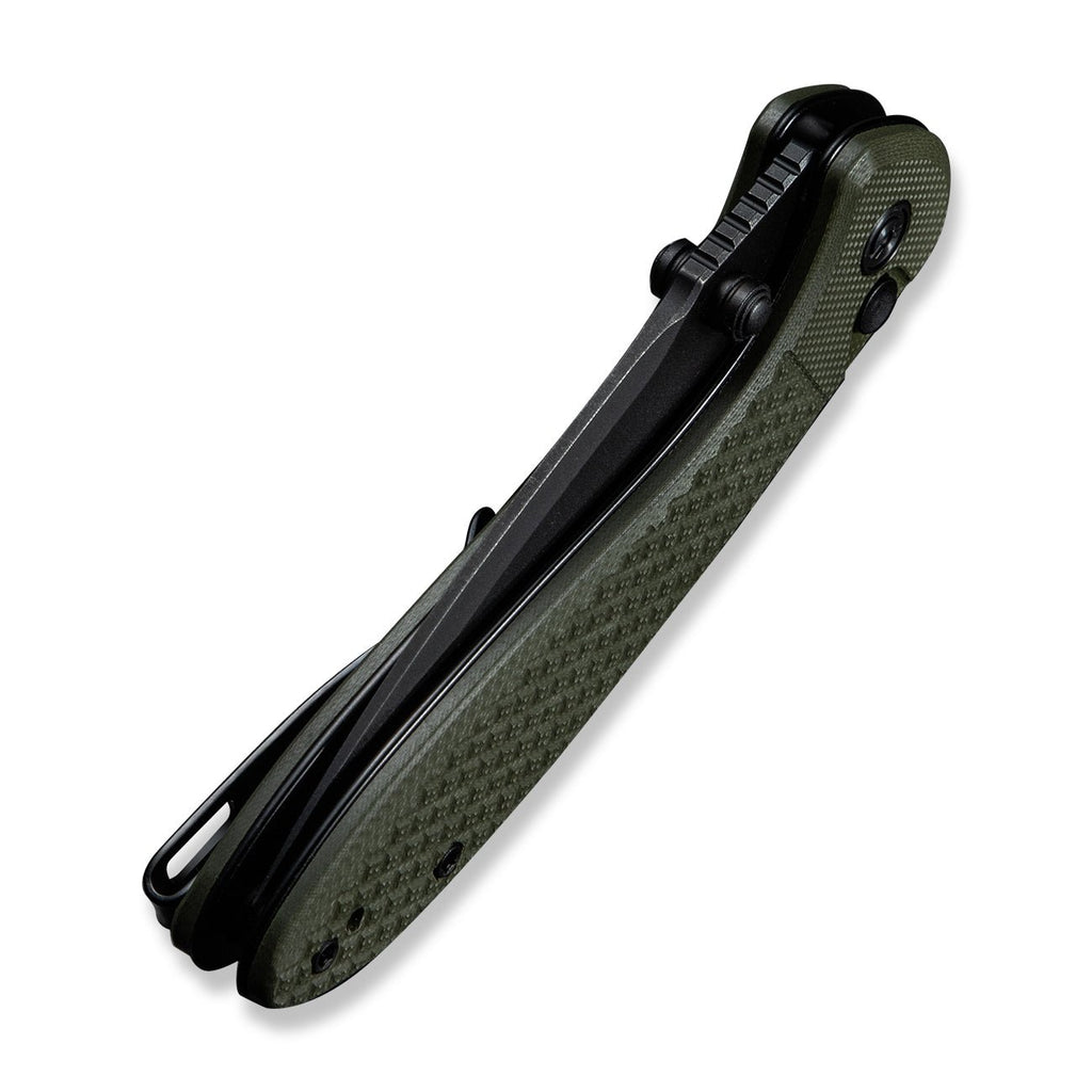 Civivi Faeger C24031-2 14C28N OD Green G10