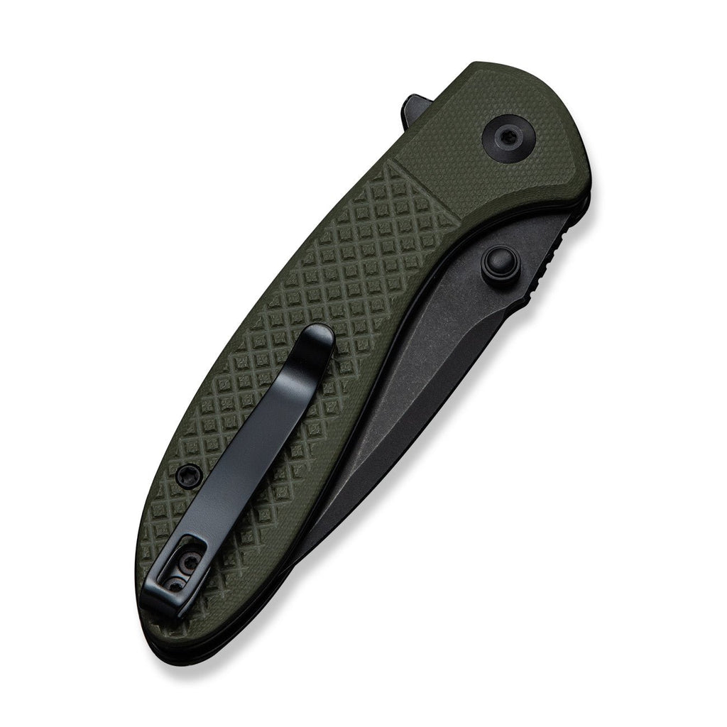 Civivi Faeger C24031-2 14C28N OD Green G10