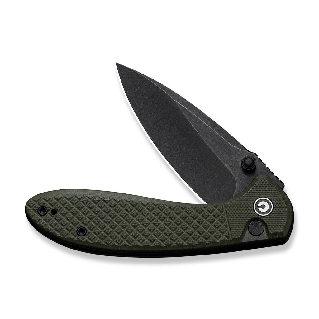 Civivi Faeger C24031-2 14C28N OD Green G10