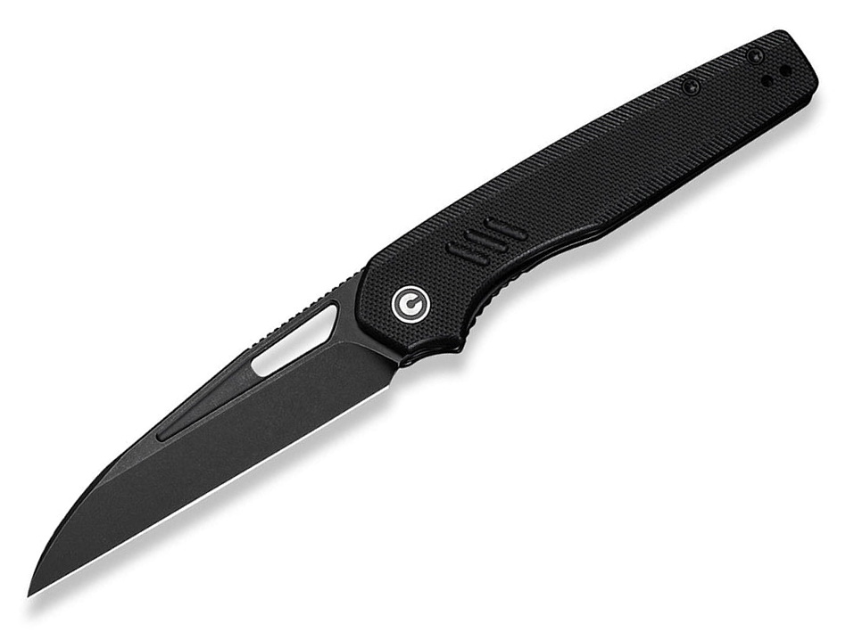 Civivi Guile C24062B-1 14C28N Black G10