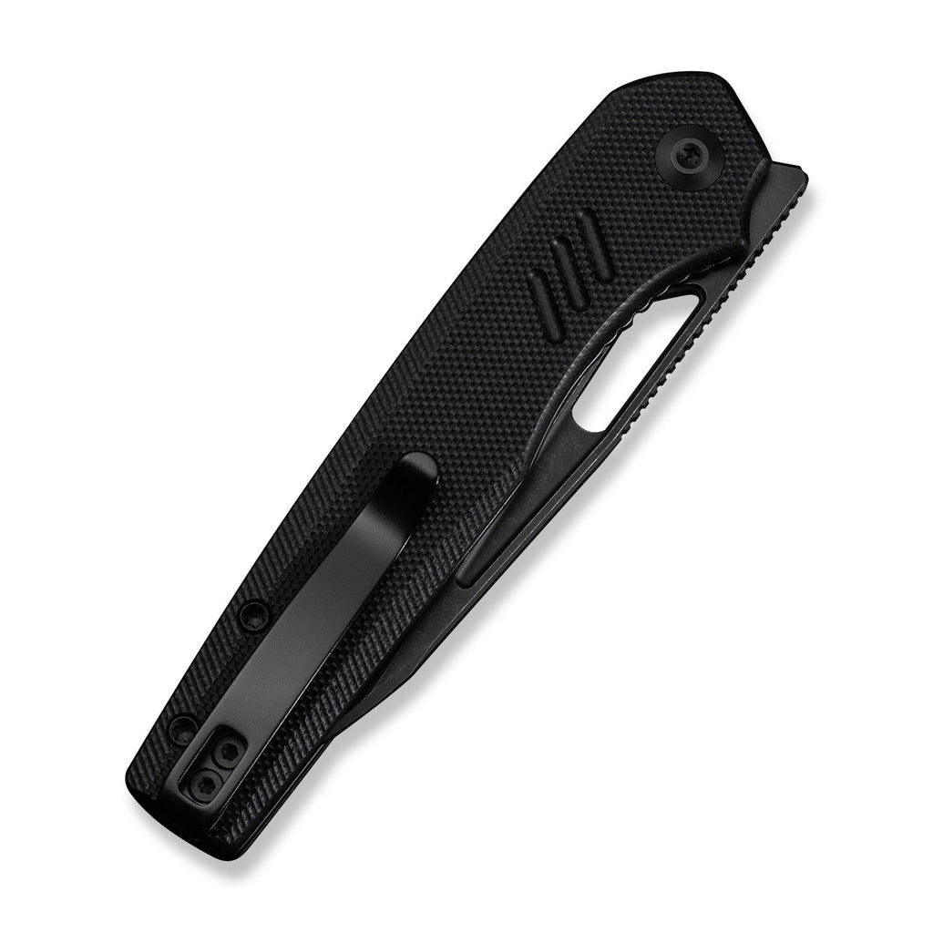 Civivi Guile C24062B-1 14C28N Black G10