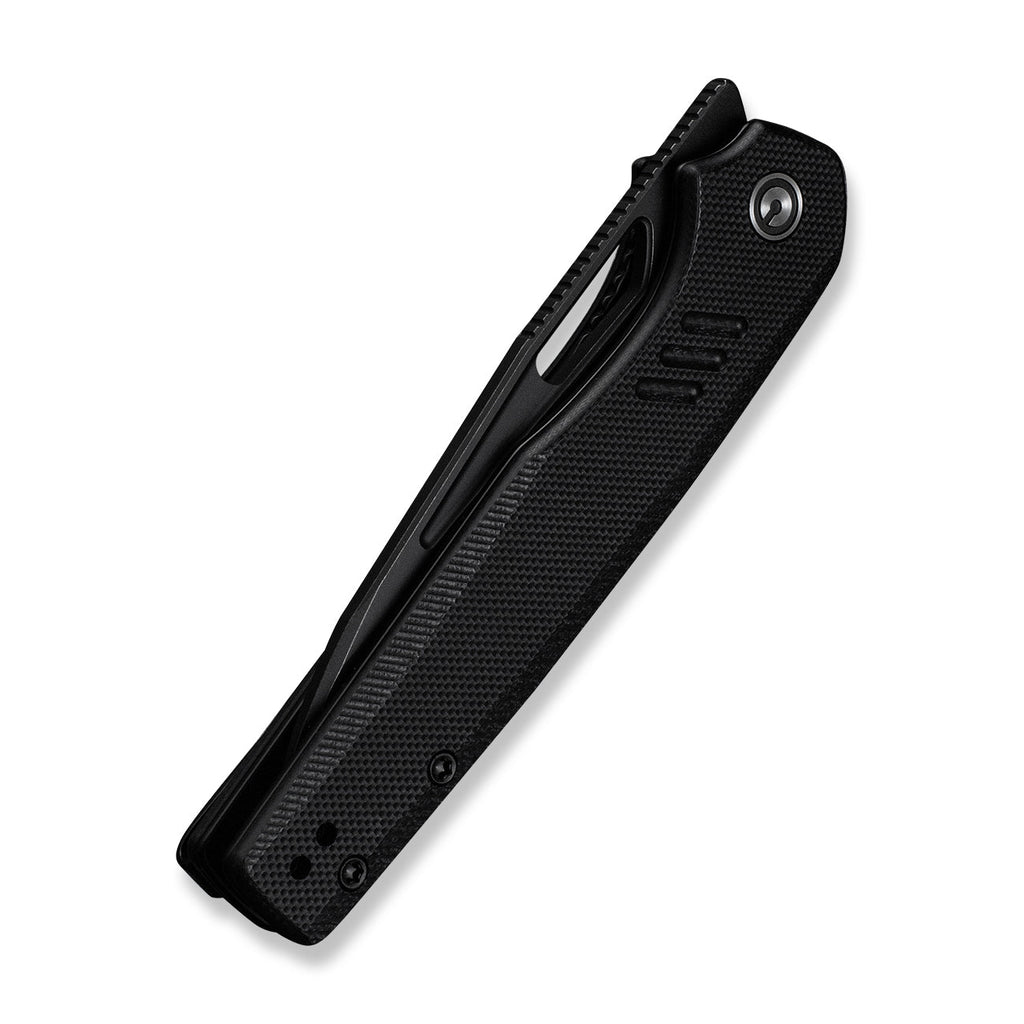 Civivi Guile C24062B-1 14C28N Black G10