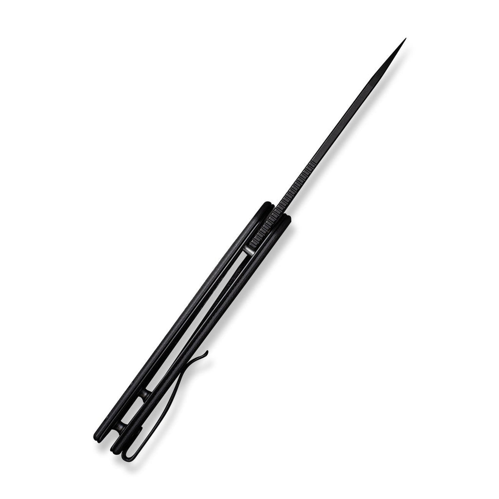 Civivi Guile C24062B-1 14C28N Black G10