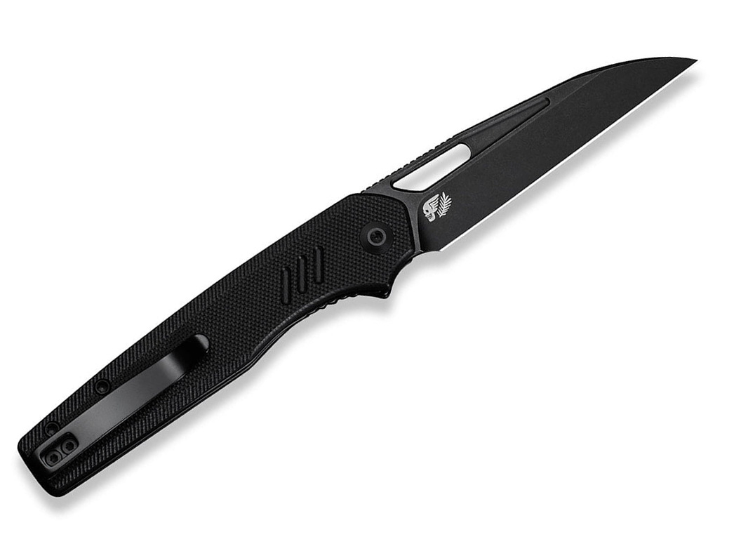 Civivi Guile C24062B-1 14C28N Black G10