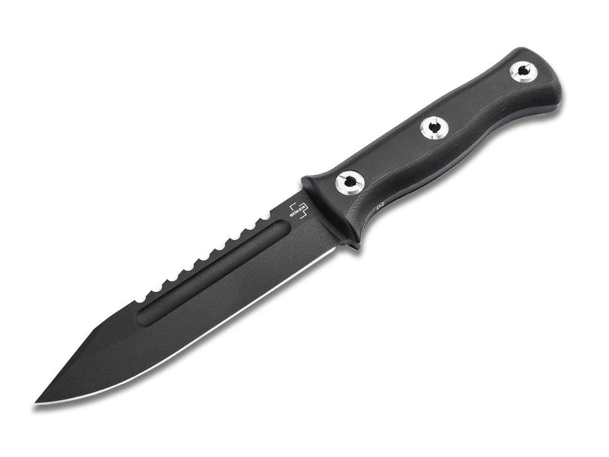 Böker Plus Pilot Knife 2.0