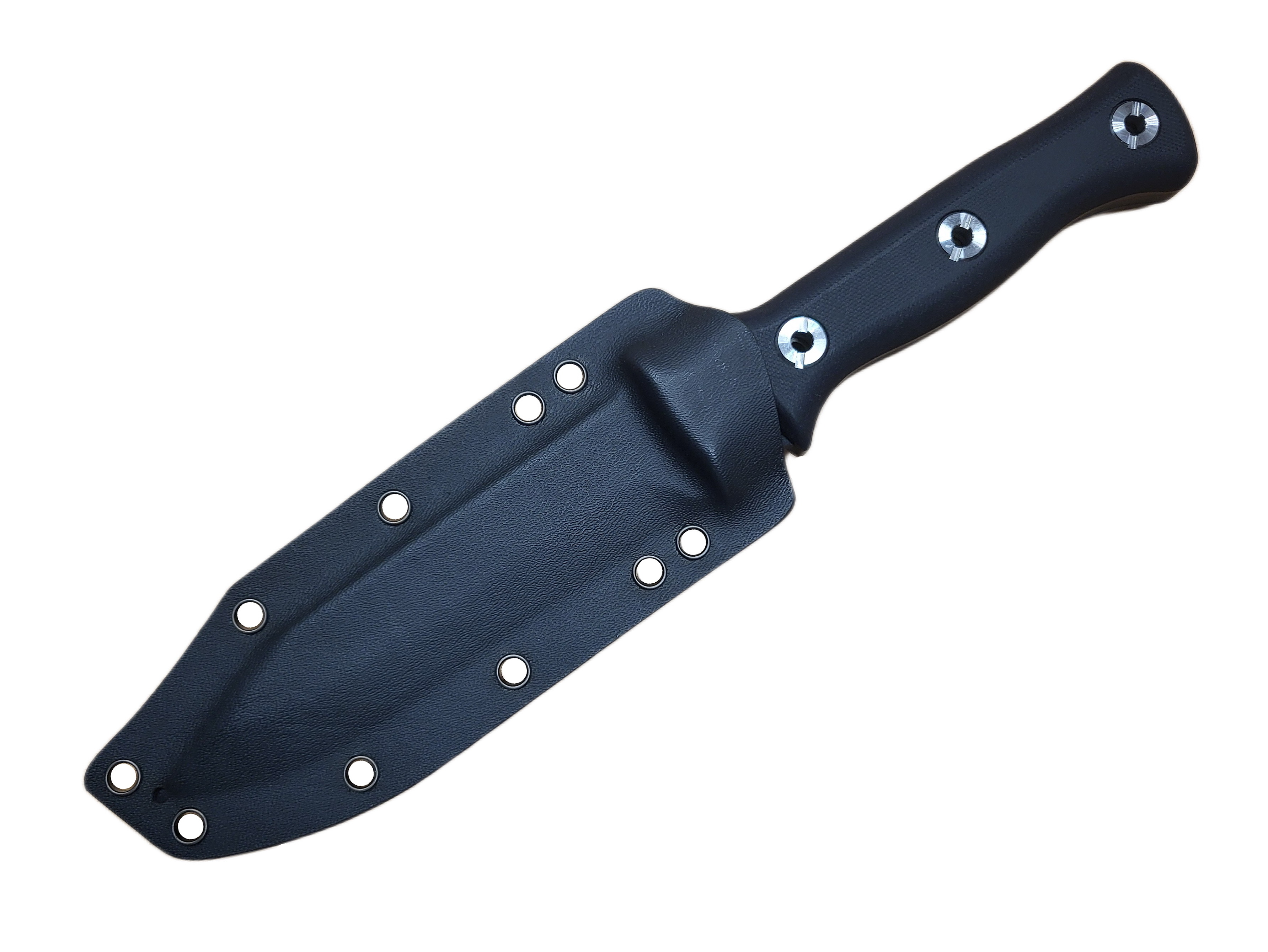 Böker Plus Pilot Knife 2.0