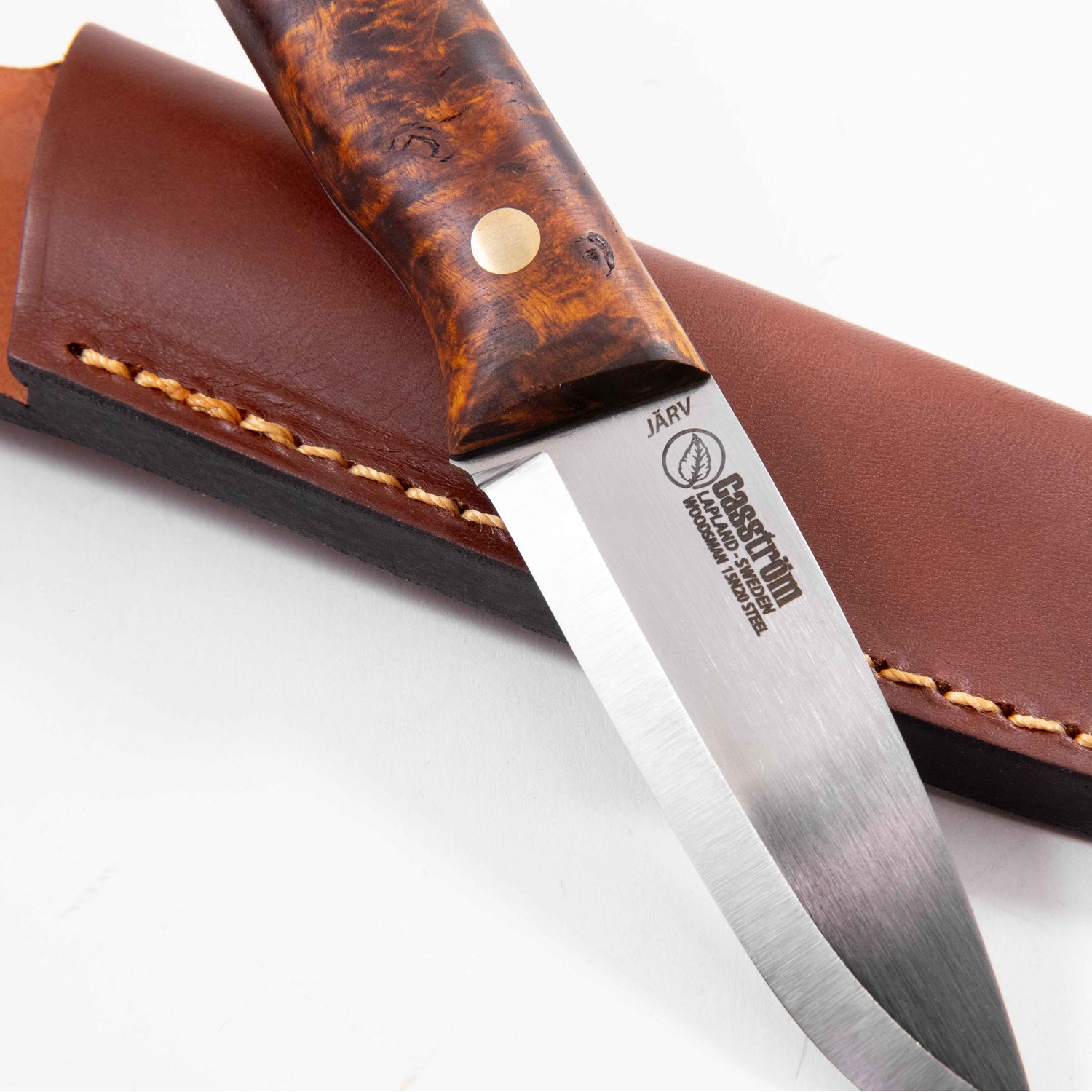 Casström Woodsman Järv 10870