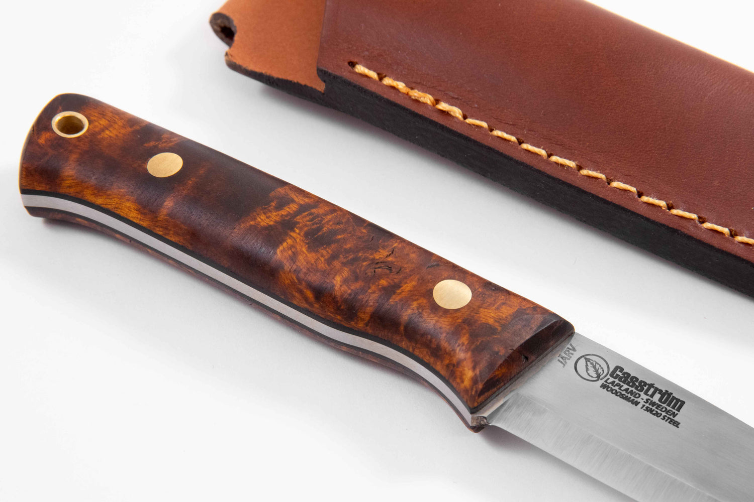 Casström Woodsman Järv 10870